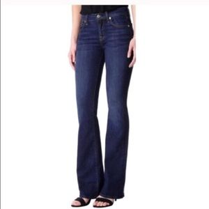 7 for all Mankind jeans sz 29